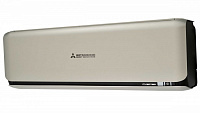 Кондиционер Mitsubishi Heavy Industries SRK25ZSX-WT (titanium) (комплект)