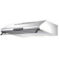 Плоская вытяжка KORTING KHT 6330 W