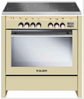 Электрическая плита GLEM ML924VIV