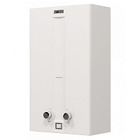 Газовый водонагреватель Zanussi GWH 6 Fonte LPG