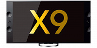 Телевизор SONY KD-55X9005A