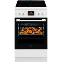 Электрическая плита Electrolux RKR 540201 W