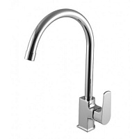 LEMARK LM1605C Смеситель Plus Factor для кухни