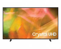 Телевизор SAMSUNG UE55AU8000UXRU