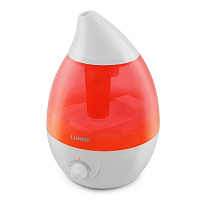 Увлажнитель воздуха LUMME LU-1559 красный гранат