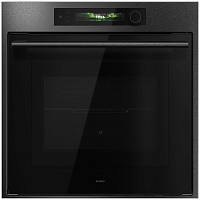 Встраиваемый электрический духовой шкаф Asko OCM66BSH