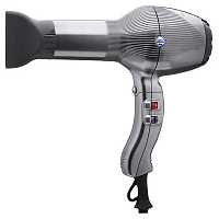 GA.MA Piu Barber серый