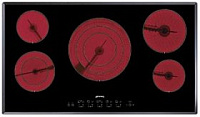Электрическая варочная поверхность SMEG SE2951TC2