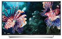 Телевизор LG 55UG870V