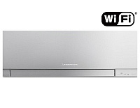 Кондиционер MITSUBISHI ELECTRIC MSZ-EF50VES/MUZ-EF50VE (комплект)