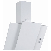 Наклонная вытяжка MBS PRIMULA 160 WHITE