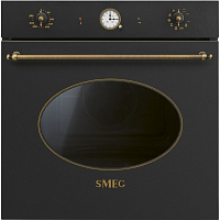 Встраиваемый электрический духовой шкаф Smeg SFP68C1TAO
