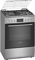 Газовая плита BOSCH HGB330E50Q