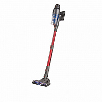 Вертикальный пылесос Redmond RV-UR361