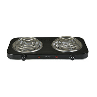 Настольная плита Blackton Bt HP206B Black