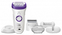 Эпилятор BRAUN SE 9561 