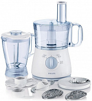 Кухонные комбайны PHILIPS HR 7625/70