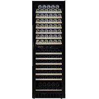 Винный шкаф Meyvel MV163-KBT2