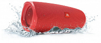 JBL CHARGE 4 красный