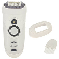 Эпилятор BRAUN SE 7281 WD
