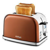 Тостер Kitfort КТ-2036-2