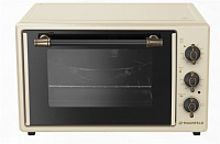 Мини-печь MAUNFELD MMO-373MBG02