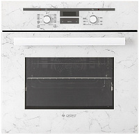 Встраиваемый электрический духовой шкаф GEFEST ДА 622-02 К152