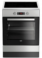 Электрическая плита BEKO FSM 69300 GXT