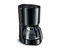 Кофемашина Melitta Enjoy II Basis черн