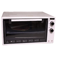 Мини-печь SHIVAKI MD3216E white