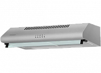Плоская вытяжка MAUNFELD MP350-S нержавейка