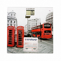 Напольные весы ENDEVER Aurora-559