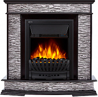 Electrolux Scala Classic сланец скалистый серый, шпон венге