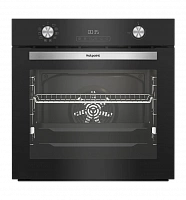 Встраиваемый электрический духовой шкаф Hotpoint FE8 831 JSH BLG