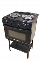 Мини-печь МЕЧТА Мечта 15М черная