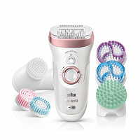 Эпилятор BRAUN SES 9/970
