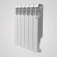 Royal Thermo Vittoria Super 500 - 10 секц.
