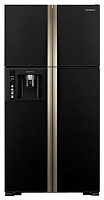 Холодильник HITACHI R-W 722 PU1 GBK