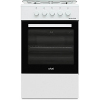 Комбинированная плита ARTEL Apetito 50 00-E белый