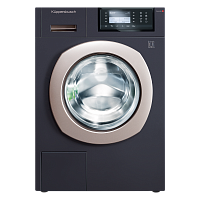 Фронтальная стиральная машина KUPPERSBUSCH W 40.0 T