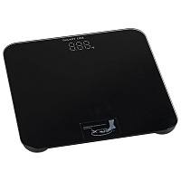 Напольные весы GALAXY GL 4814 ЧЕРНЫЕ