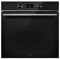Встраиваемый электрический духовой шкаф Haier HOQ-K3QNP6BX