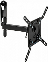 Кронштейн Kromax DIX-14 черный