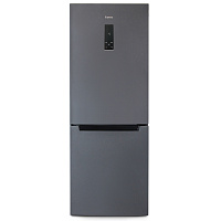 Двухкамерный холодильник Бирюса W920NF