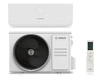 Кондиционер Bosch CLL2000 W 53 (комплект)