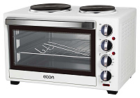 Мини-печь ECON ECO-GP3221MO