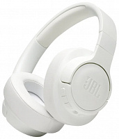 JBL T750BTNC  белый