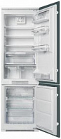 Встраиваемый холодильник SMEG CR325PNFZ