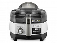 Мультиварка Delonghi FH1396/1, белый