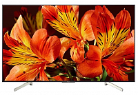 Телевизор SONY KD-75XF8596